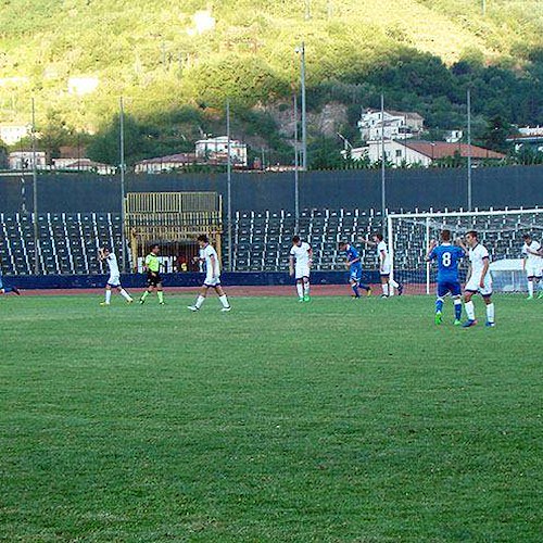 Torna il Torneo di Calcio Giovanile “Città di Cava de’ Tirreni”, 31 maggio la presentazione 