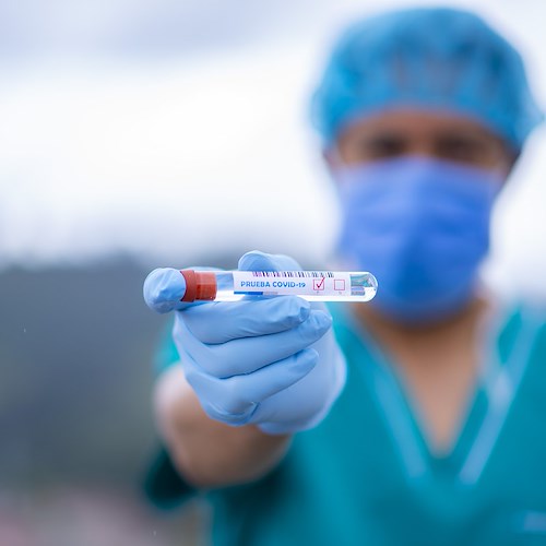 Torna l'incubo contagi a Cava de' Tirreni: 2 cittadini positivi al Coronavirus