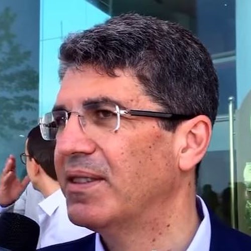 Traforo Cava-Maiori, sindaco Servalli: «Oggi nostro compito è di avviare il processo»