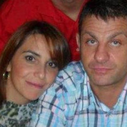 Tragedia a Cava, parla la cugina di Nunzia: «Non ha reagito ai colpi del marito»