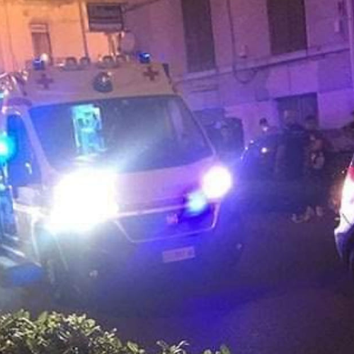 Tragedia a Salerno, 28enne perde la vita durante la festa per la Salernitana 