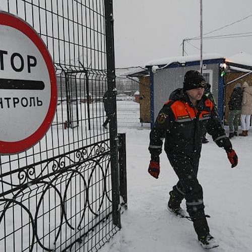 Tragedia in Siberia: 52 morti in una miniera di carbone 