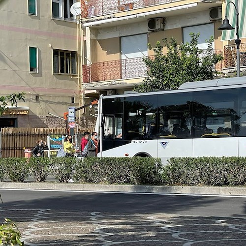Trasporti, anche quest'anno abbonamenti gratuiti per gli studenti campani 