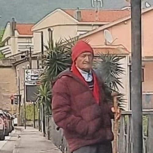 Matteo Fiorillo<br />&copy; Antonio Somma Sindaco