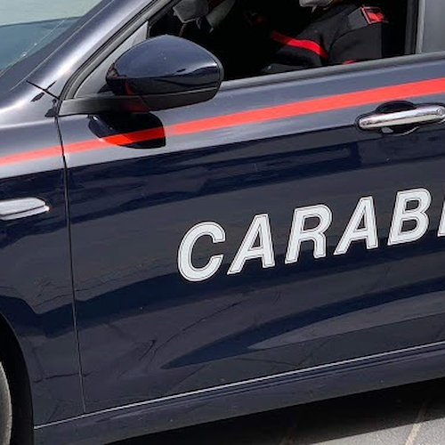 Truffa del "caro nipote" a Cava de' Tirreni e Vietri: nella città metelliana colpo da 20mila euro