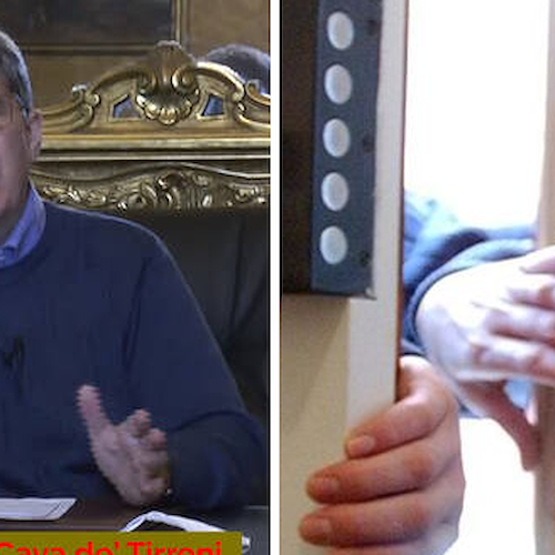 Truffa vaccinazioni a domicilio, sindaco di Cava de' Tirreni avvisa i cittadini 