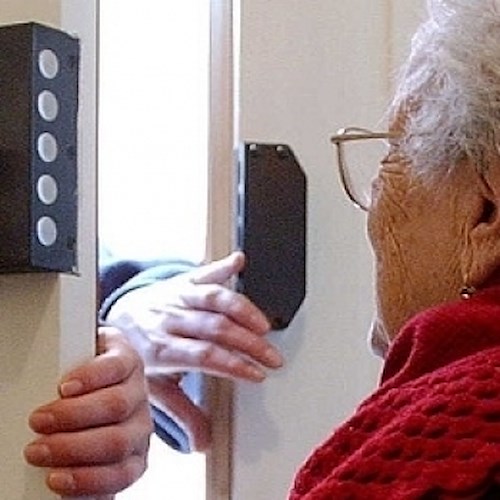 Truffe ad anziani, Cirielli: «Bene approvazione legge»