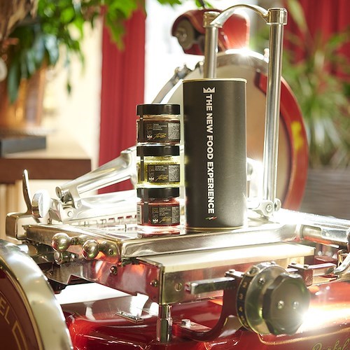 TubeORIGINAL, arriva una nuova esperienza di gusto