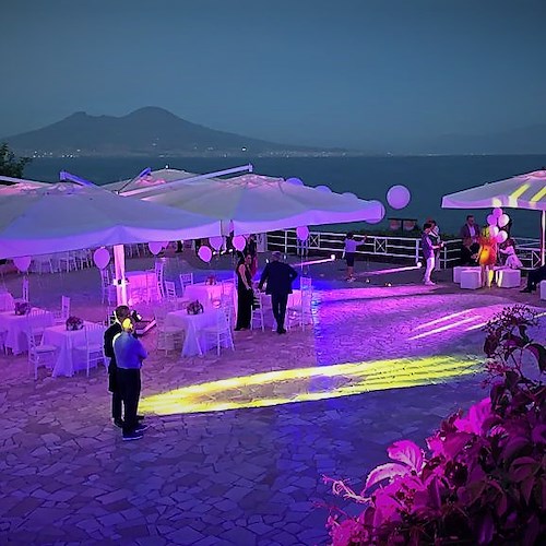 TuffOlio 2022 III Edizione Villa Imperiale-Napoli