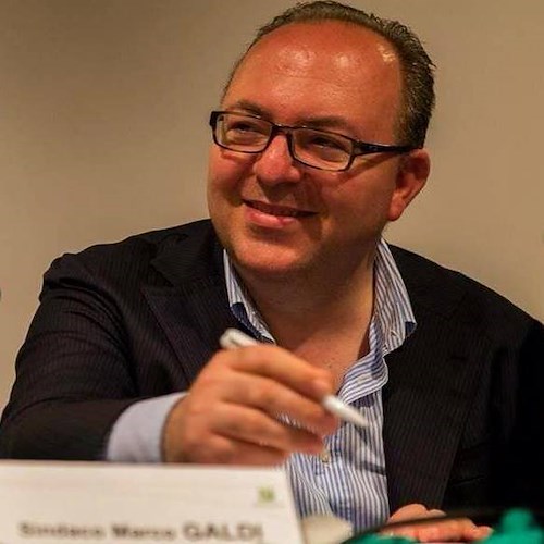 Turismo: l'ex Sindaco Marco Galdi attacca l'amministrazione Servalli su Cava Città Albergo