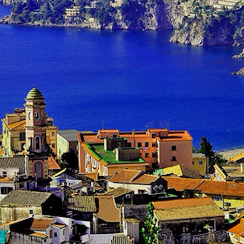 Turismo: la Proloco Vietri sul Mare ospita il Blog Tour Insolita Italia