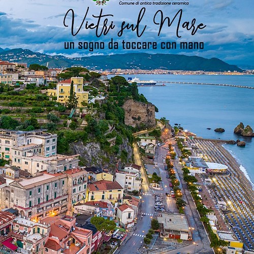 Turismo, Vietri sul Mare protagonista al TTG Travel Experience di Rimini
