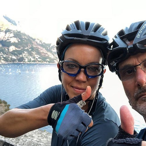 Tutto pronto per la "Two Volcano Sprint 2021". Aperte oggi le registrazioni degli iscritti, domani si parte da Nicolosi /foto