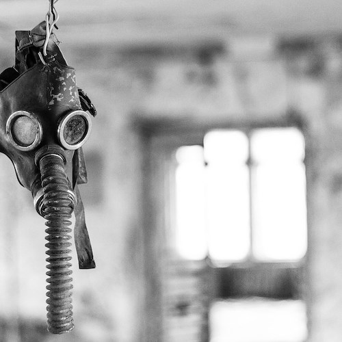 Ucraina, anche Chernobyl protagonista del conflitto: soldati combattono attorno a 200 tonnellate di scorie nucleari