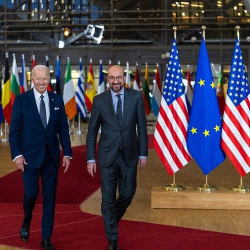 Ucraina, Biden avverte Putin: «Reagiremo contro armi chimiche». Onu chiede stop conflitto