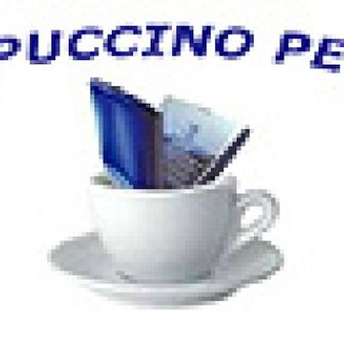 Un c@ppuccino per un pc