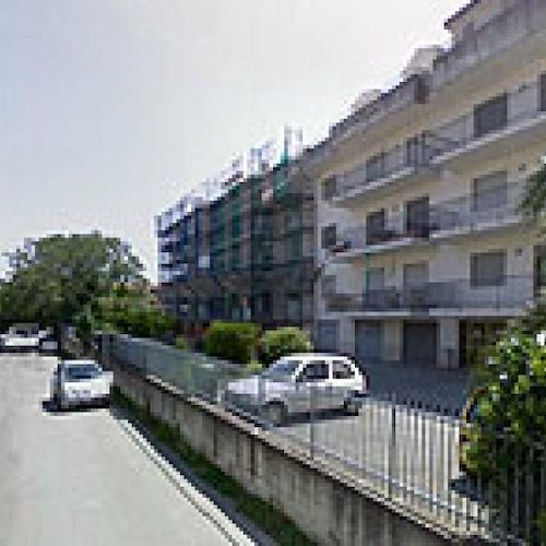 Via Traversa Vecchione