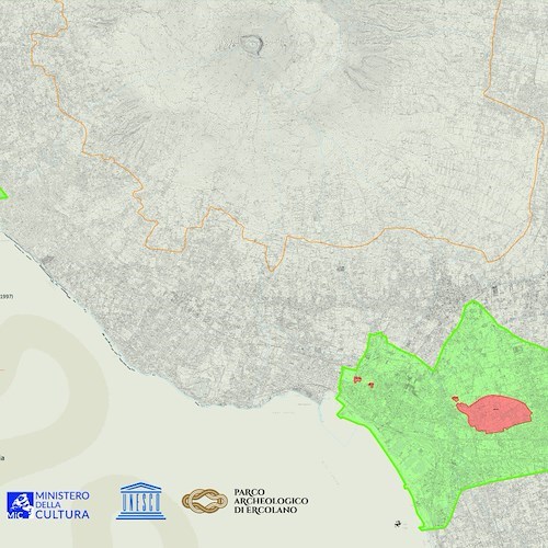 “Aree Archeologiche di Pompei, Ercolano e Torre Annunziata”