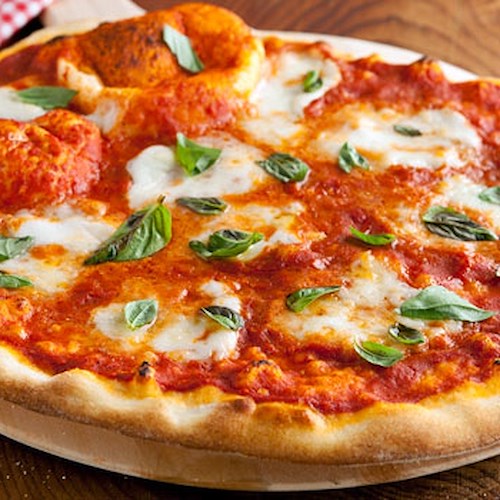 Unesco: pizza candidata a Patrimonio Mondiale dell'Umanità
