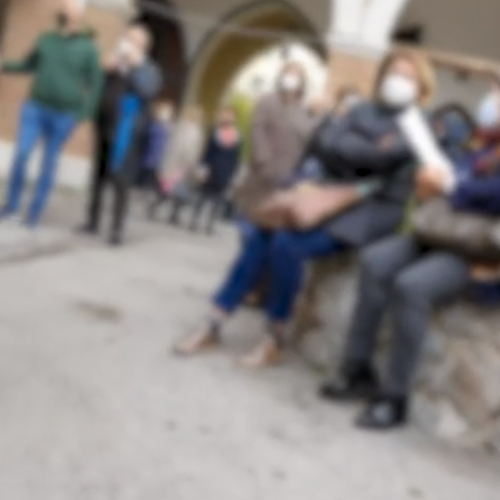 Vaccini Cava de' Tirreni, caos a San Francesco. Le opposizioni: «Ulteriore umiliazione, responsabili si dimettano» 