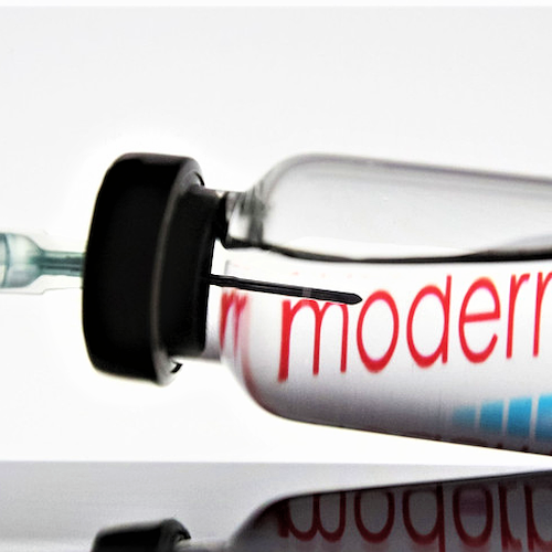 Vaccino Moderna: al via test sui bambini