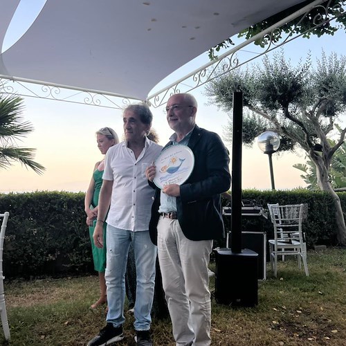 Vietri ricorda il dottor Michele Siani, al quinto memorial tavola rotonda su “gestione del post pandemia”