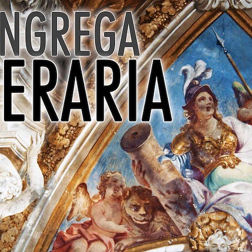 Vietri sul Mare, da ottobre a dicembre gli “Incontri di cultura” della Congrega Letteraria