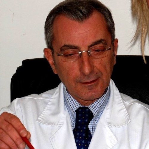 Vietri sul Mare non dimentica Michele Siani, 6 luglio quinto Memorial dedicato all'amato medico 