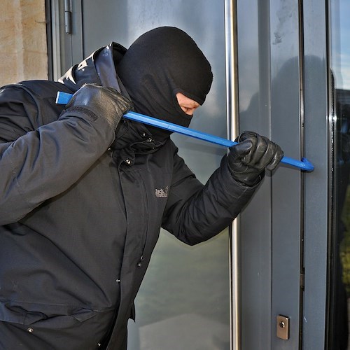Vietri sul Mare, nuovi furti a Dragonea: Comitato Civico chiede maggiore vigilanza