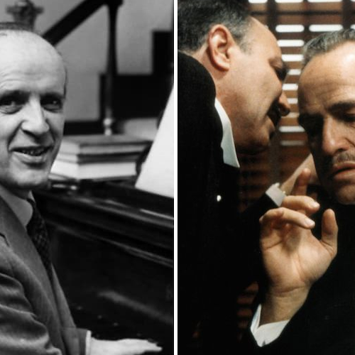 Vietri sul Mare omaggia Nino Rota, compositore de "Il padrino". Stasera 18 luglio lo spettacolo "La Dolcevita del Cinema" 