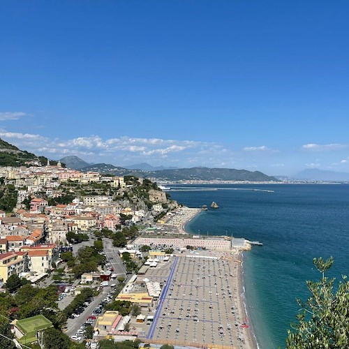 Vietri sul Mare, sindaco De Simone difende depurazione acque: «Siamo stati i primi ad avere impianto, basta denigrare territorio»
