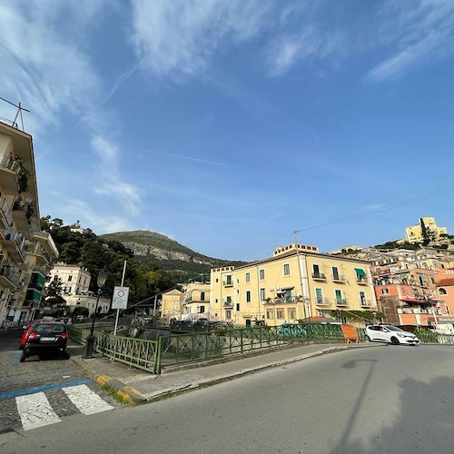 Vietri sul Mare, una manifestazione d'interesse per il servizio di car sharing 