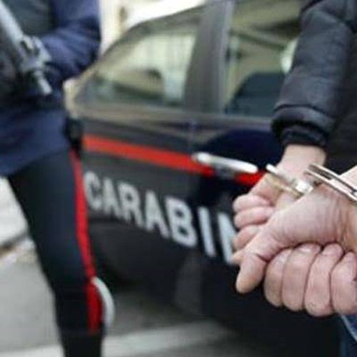 Violenza sessuale a Cava de' Tirreni, arrestato 70enne