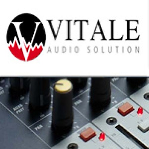 Vitale Audio Solution sbarca sul web