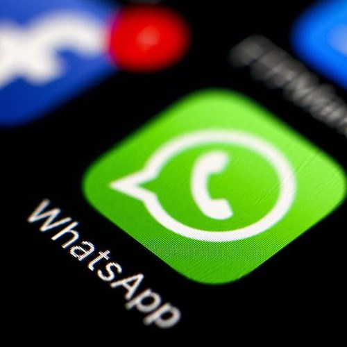 WhatsApp fa cancellare messaggi inviati