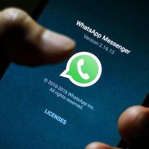 WhatsApp, in arrivo etichetta per segnalare messaggi inoltrati