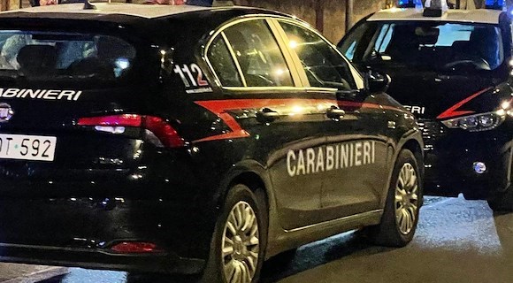 Aggressione ai Carabinieri a Pagani, NSC chiede urgente incremento degli organici e dignità delle sedi operative