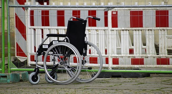 Bonus Barriere Architettoniche: perché richiedere la detrazione al 75% prima della scadenza