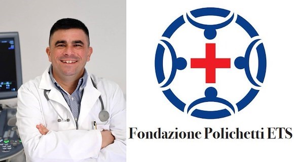 Campania, nasce la Fondazione Polichetti: ostetricia, ginecologia e formazione