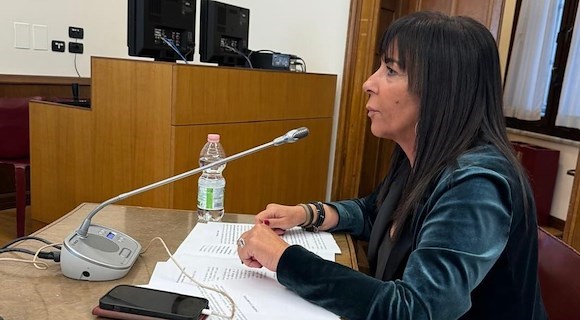 Campania, Vietri (FdI): “Fallimento De Luca tra sprechi e sanità fuori controllo”