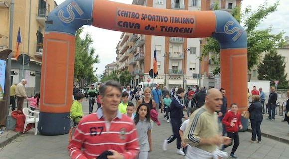 Cava de' Tirreni, 1° maggio la 53esima edizione della Scetajorde