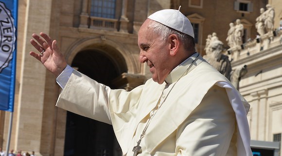 Cava de' Tirreni, 24 aprile Santo Rosario per Papa Francesco alla Basilica Cattedrale