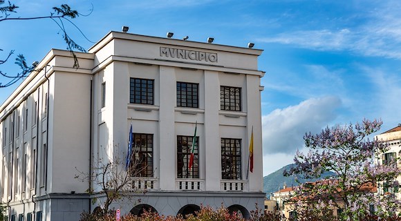 Cava de' Tirreni, approvato il bilancio consuntivo 2024: in tre anni recuperati 19 milioni di euro 