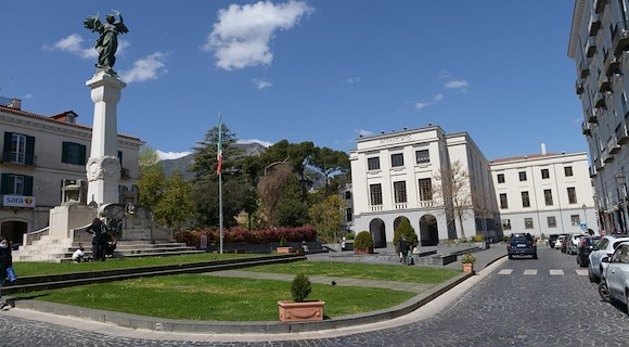 Cava de' Tirreni: approvato il DUP e il bilancio di previsione 