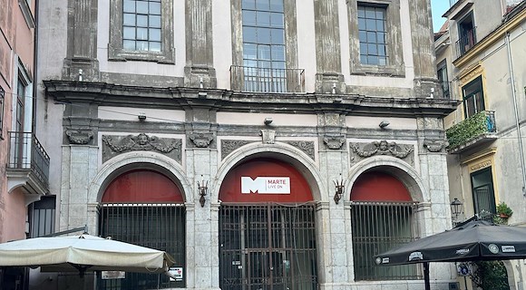 Cava de' Tirreni, La Fratellanza rilancia l’appello: “La Mediateca non può restare chiusa!”