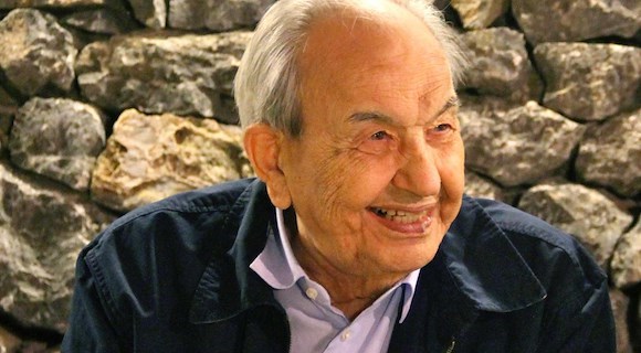 Cava de' Tirreni. È morto l’ingegnere Alfonso De Iuliis, originario della Costa d'Amalfi: domani i funerali a Minori 