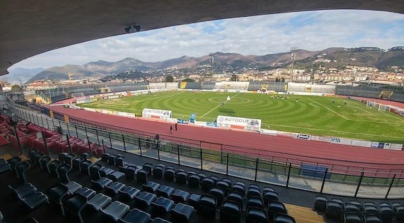 Cava de’ Tirreni: nuovo stadio, primo incontro in Comune 