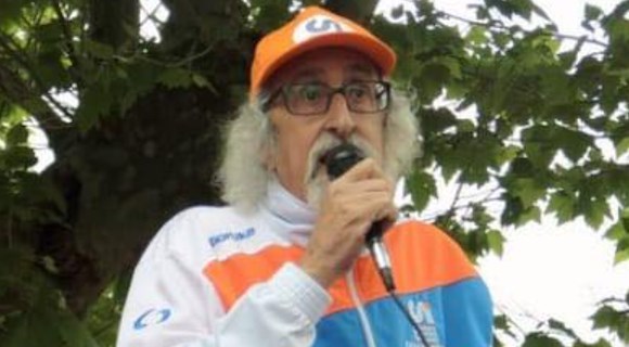 Cava de' Tirreni piange Mario Foresta, addio allo storico presidente del CSI Cava