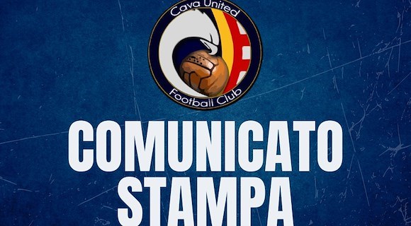 Cava United Football Club: Cristian Altobello sarà ancora l’allenatore della prima squadra