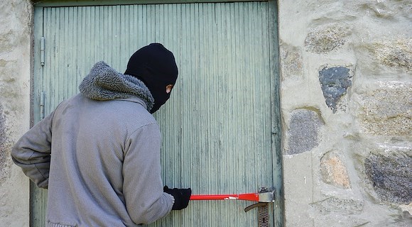 Colella (Prima Cava): "Riprende la spirale di furti a Cava, ma la politica locale se ne disinteressa"